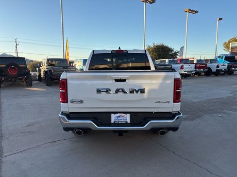 New 2026 RAM 1500 Limited image 6