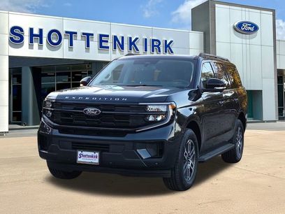 New 2025 Ford Expedition Active