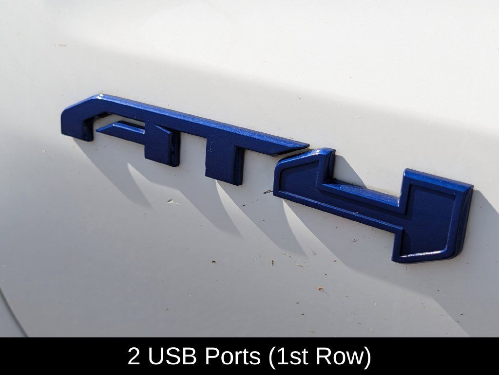 Used 2019 GMC Sierra 1500 AT4 w/ AT4 Premium Package AWD/4WD image 38