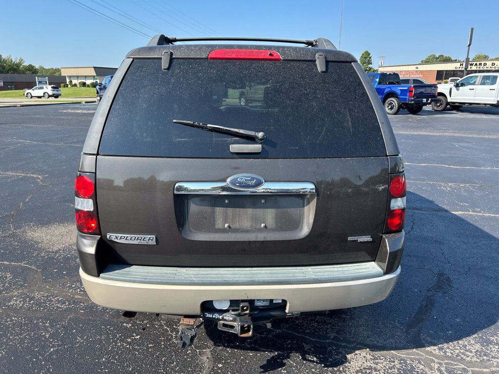 Used 2007 Ford Explorer Eddie Bauer RWD image 7