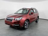 Used 2018 Subaru Forester 2.5i Premium w/ All-Weather Package image 2