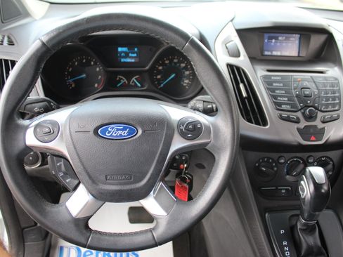 Used 2014 Ford Transit Connect XLT FWD image 16