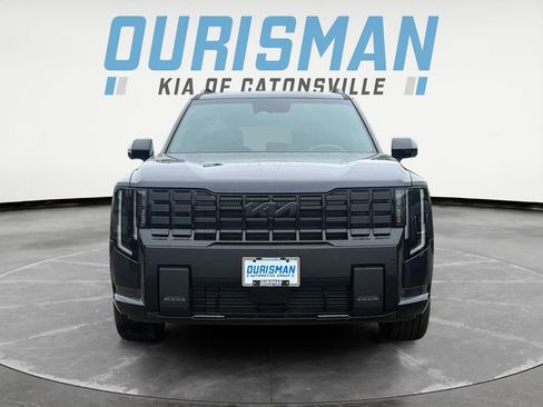 New 2027 Kia Telluride SX X-Line AWD/4WD image 8