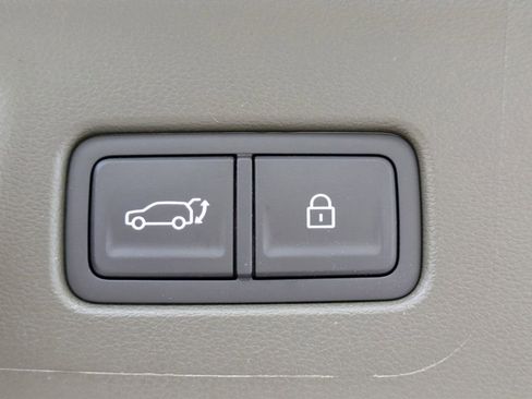 New 2025 Hyundai Santa Fe Calligraphy image 13