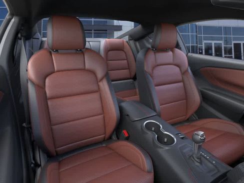 New 2026 Ford Mustang GT Premium image 10