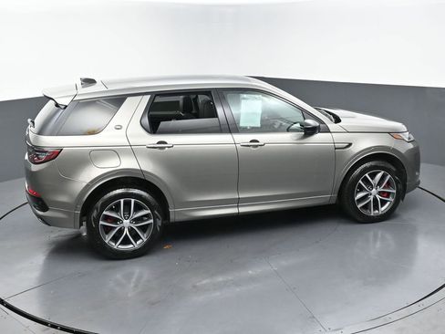 Used 2024 Land Rover Discovery Sport S image 42