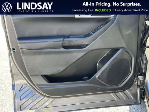 Used 2022 Ford Explorer 4WD image 9