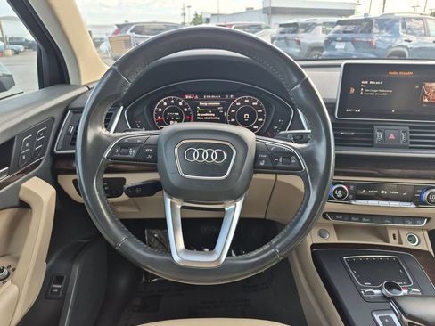 Used 2018 Audi Q5 2.0T Premium Plus w/ Premium Plus Package AWD/4WD image 18