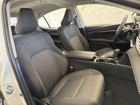 Certified 2025 Toyota Camry LE w/ Convenience Package image 47