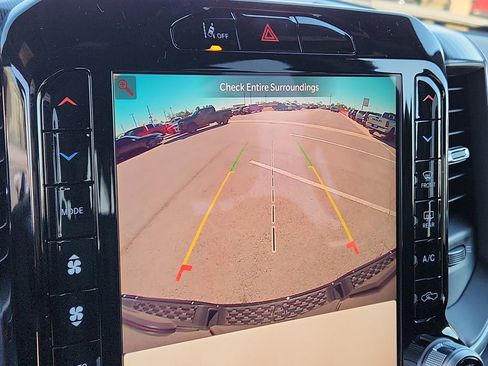 New 2026 RAM 1500 Lone Star image 19