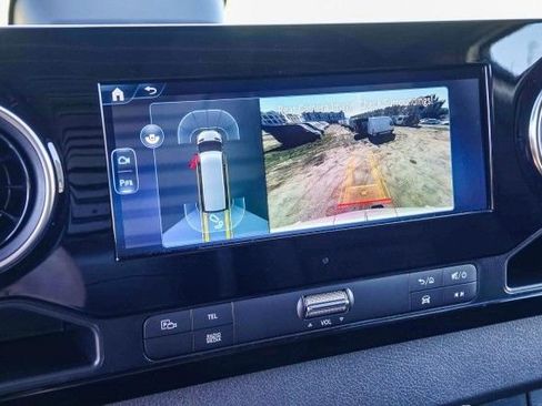 New 2025 Mercedes-Benz Sprinter 2500 image 11