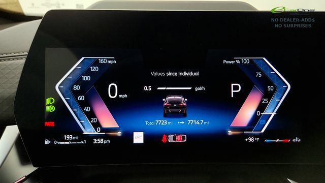 Used 2026 BMW X2 xDrive28i AWD/4WD image 55
