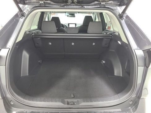 Certified 2023 Toyota RAV4 XLE w/ Convenience Package FWD image 38