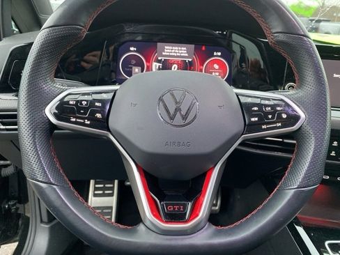Used 2024 Volkswagen GTI S image 16