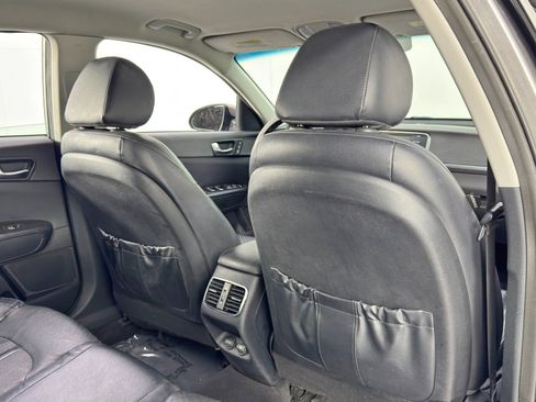 Used 2016 Kia Optima EX image 32