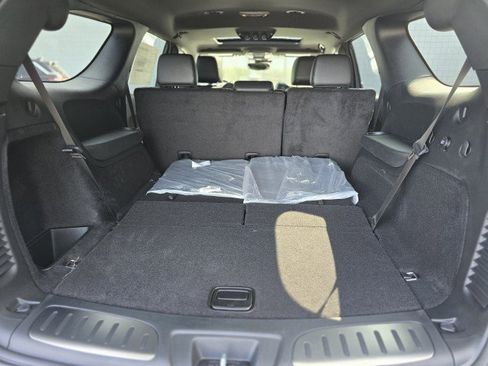 New 2026 Dodge Durango GT image 12