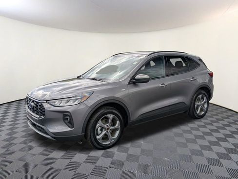 Used 2026 Ford Escape ST-Line Select w/ Tech Pack #1 AWD/4WD image 1