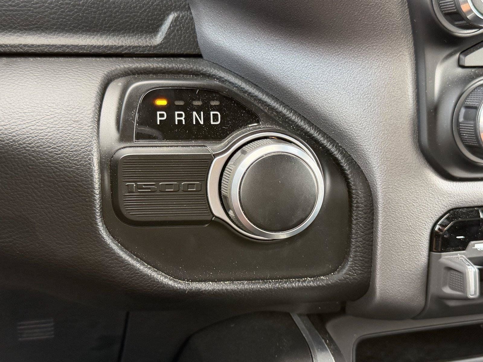 Used 2022 RAM 1500 Lone Star RWD image 25
