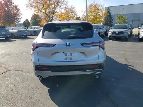 New 2025 Acura ADX A-Spec image 5