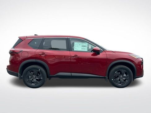 New 2026 Nissan Rogue SV w/ Cold Weather Package AWD/4WD image 6