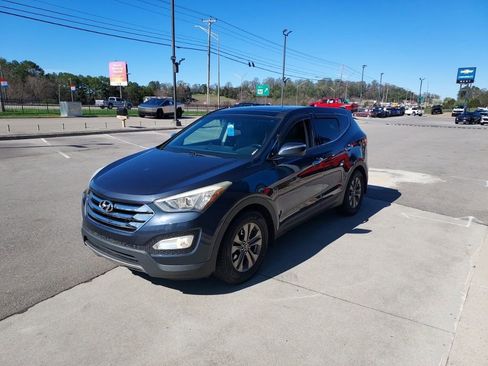 Used 2014 Hyundai Santa Fe Sport w/ Technology Package 14 image 2