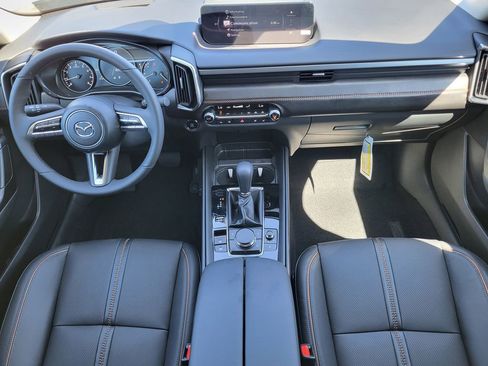 Used 2025 MAZDA CX-50 AWD 2.5 S w/ Premium Plus Pkg image 19