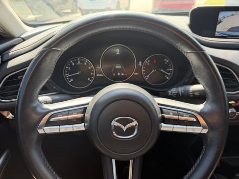 Used 2023 MAZDA CX-30 AWD 2.5 S w/ Preferred Package image 11