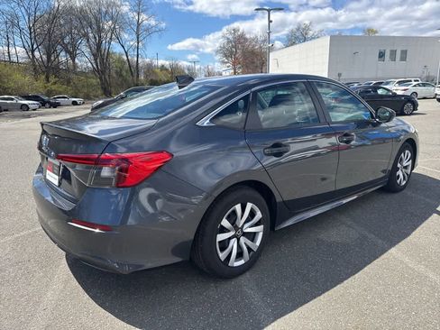 Used 2023 Honda Civic LX image 10