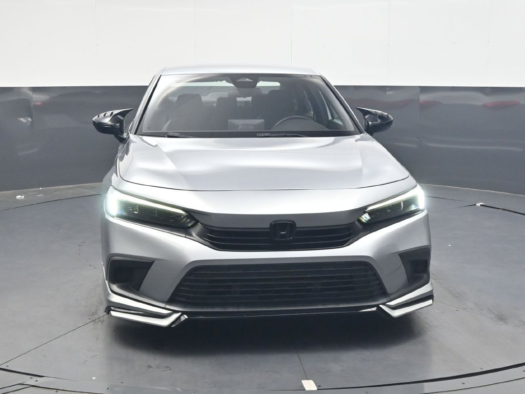 Used 2023 Honda Civic Sport image 9