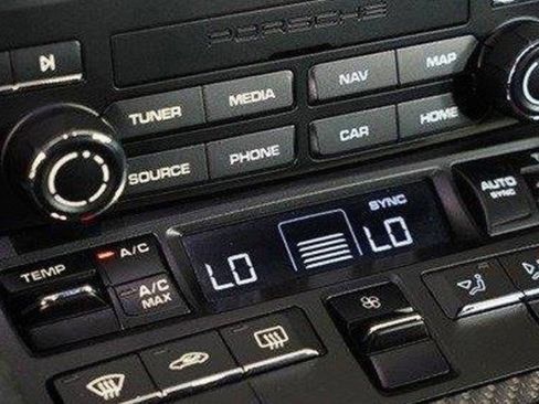 Used 2025 Porsche 718 Boxster Spyder RS image 59