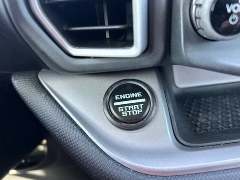 Used 2024 Ford Bronco Sport Big Bend AWD/4WD image 19