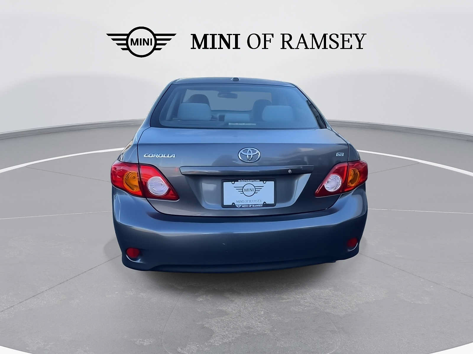 Used 2010 Toyota Corolla LE FWD image 7
