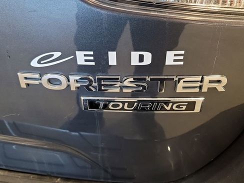 Used 2023 Subaru Forester Touring image 14