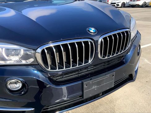 Used 2015 BMW X5 xDrive35i image 29