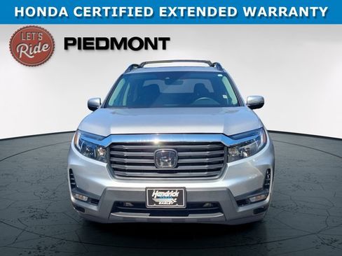 Used 2023 Honda Ridgeline RTL image 3