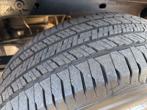 Used 2017 Chevrolet Silverado 1500 LT w/ Texas Edition image 17