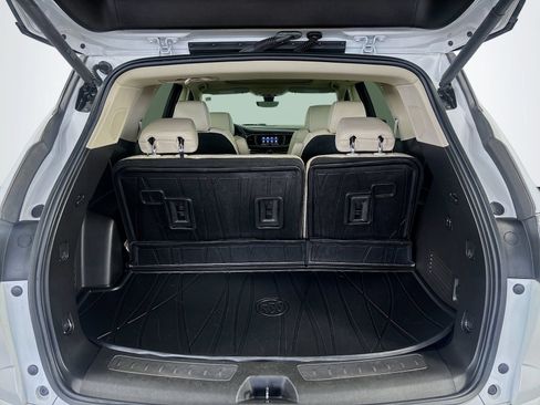Used 2023 Buick Enclave Avenir w/ Avenir Technology Package FWD image 28