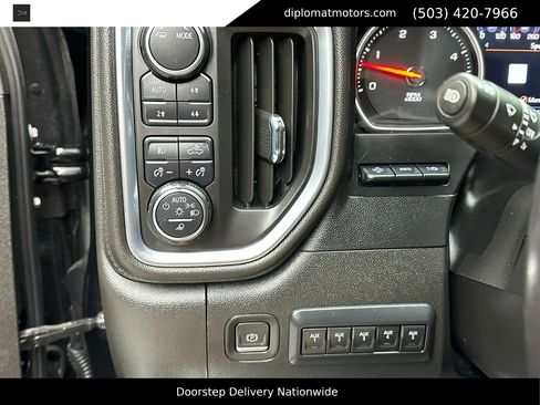 Used 2022 Chevrolet Silverado 2500 High Country w/ Z71 Off-Road Package image 33
