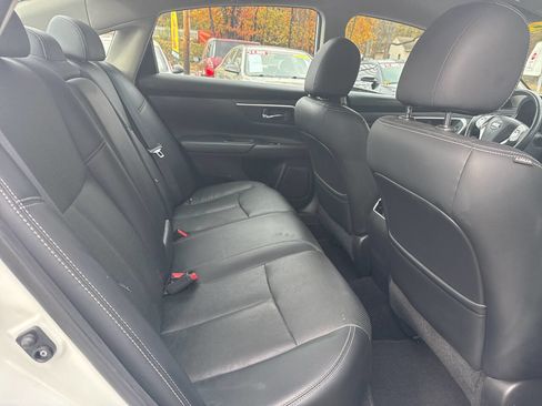 Used 2016 Nissan Altima 2.5 SL image 15