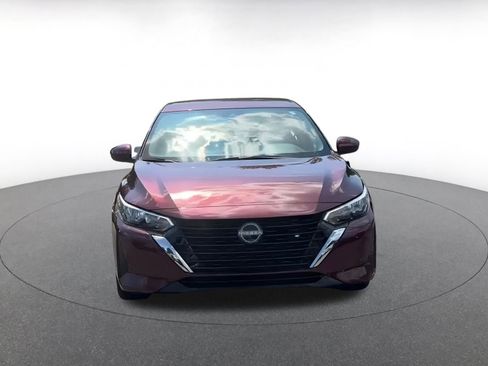 Used 2024 Nissan Sentra SV image 44