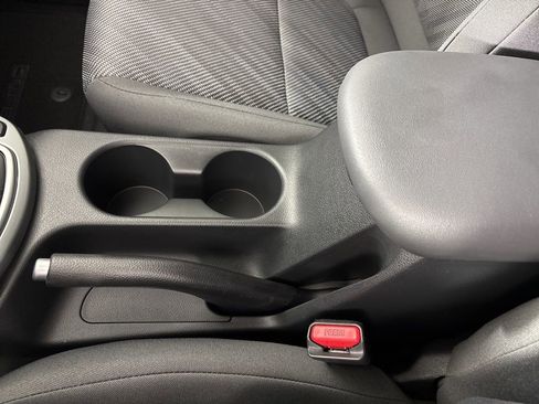 New 2026 Kia Seltos LX image 29