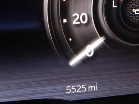 Used 2025 RAM 3500 Limited image 25