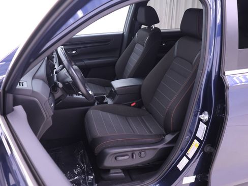Certified 2023 Honda CR-V Sport image 4