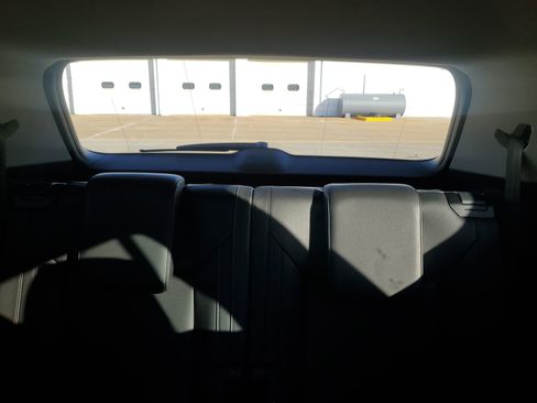 Used 2019 Volkswagen Atlas SE image 14