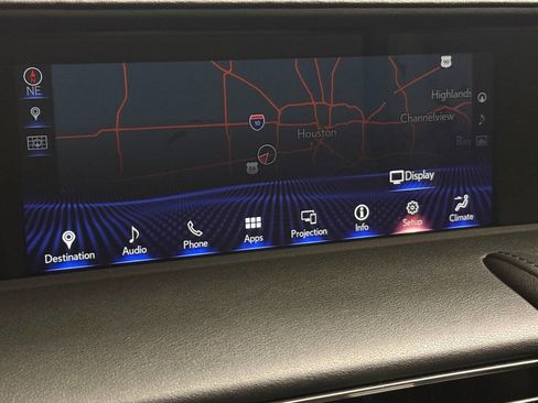 Used 2018 Lexus LC 500 Coupe w/ Touring Package image 53