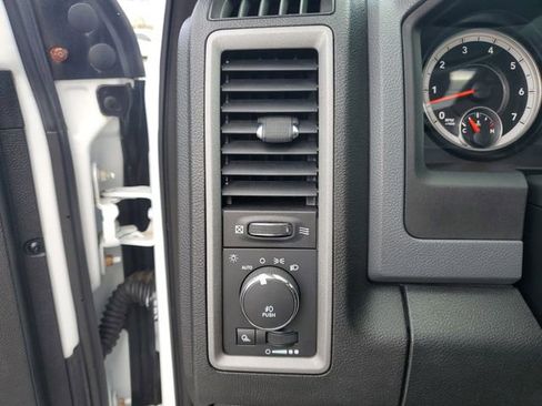 Used 2015 RAM 1500 Tradesman w/ Popular Equipment Group image 22