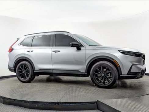 Used 2023 Honda CR-V Sport image 11