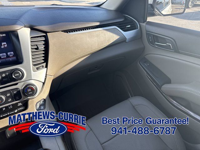 Used 2016 GMC Yukon SLT w/ Open Road Package AWD/4WD image 26