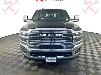 New 2025 RAM 3500 Laramie video 2
