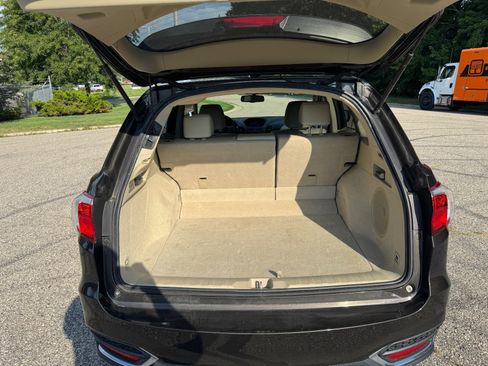 Used 2016 Acura RDX AWD image 14